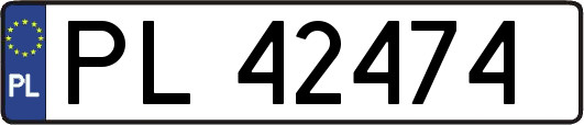 PL42474