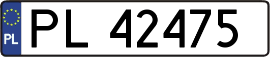 PL42475