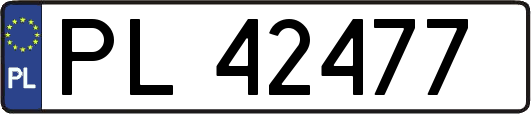 PL42477