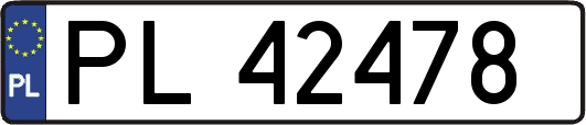 PL42478