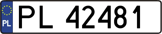 PL42481