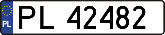 PL42482