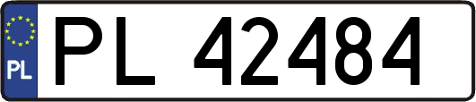 PL42484