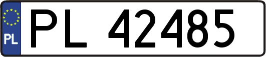 PL42485
