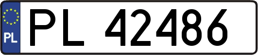 PL42486