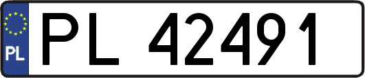 PL42491