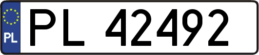 PL42492