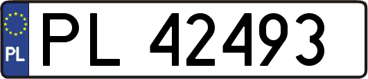 PL42493