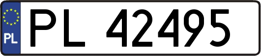 PL42495