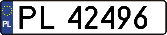 PL42496