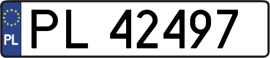 PL42497