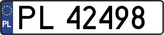 PL42498