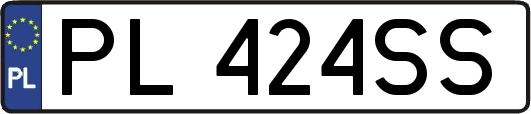 PL424SS
