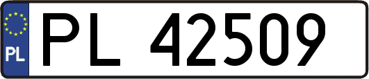 PL42509