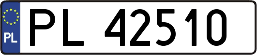 PL42510
