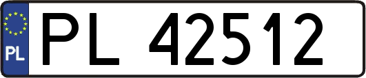 PL42512