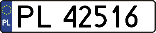 PL42516