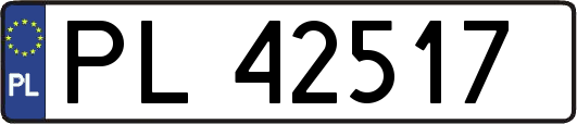 PL42517