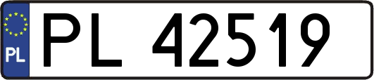 PL42519