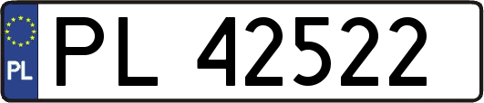 PL42522