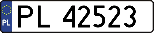 PL42523