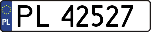 PL42527