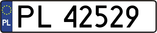 PL42529