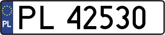 PL42530