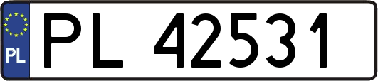 PL42531