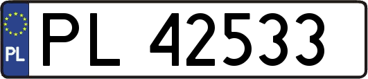 PL42533