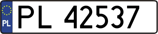 PL42537