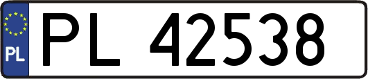 PL42538