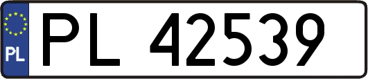 PL42539