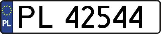PL42544