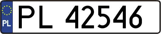 PL42546