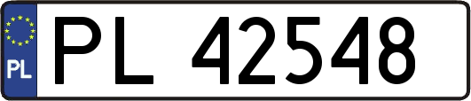 PL42548