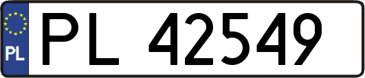 PL42549
