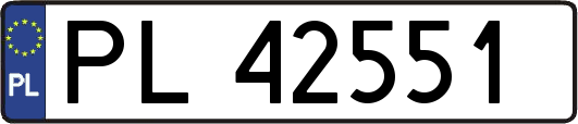 PL42551