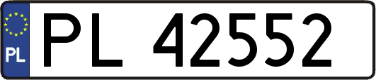 PL42552
