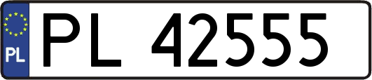 PL42555