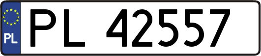 PL42557