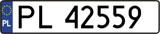 PL42559