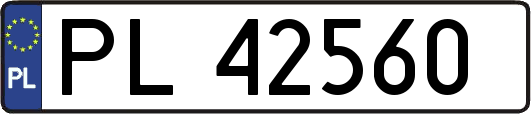 PL42560