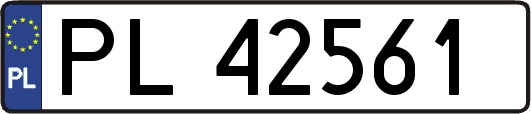 PL42561