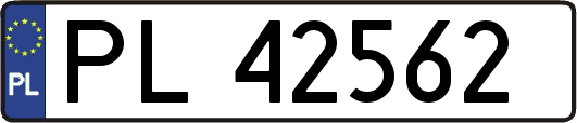 PL42562