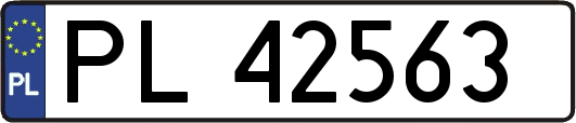 PL42563