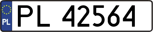 PL42564