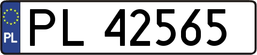 PL42565