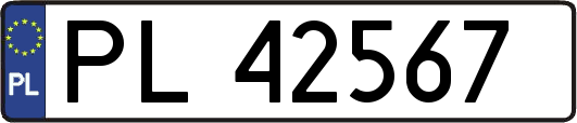 PL42567