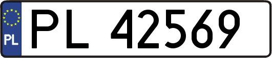 PL42569
